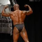 Dewey  Fanning - NPC Jay Cutler Baltimore Classic 2012 - #1