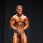 Adam  George - NPC USA 2012 - #1