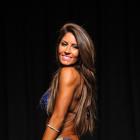 Angelika  Perez - NPC Jr. Nationals 2014 - #1
