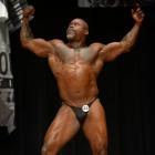 Dewey  Fanning - NPC Jay Cutler Baltimore Classic 2012 - #1