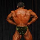 Lance  Johnson - NPC Masters Nationals 2009 - #1