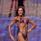 Sheryl  Raukete - NPC Tim Gardner Chicago Extravaganza 2013 - #1