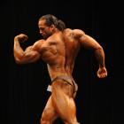 Eslam  Mohamed - NPC Atlantic States 2012 - #1