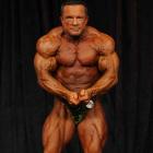 Lance  Johnson - NPC Masters Nationals 2009 - #1