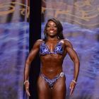 Shanon  Shumpert - NPC Tim Gardner Chicago Extravaganza 2013 - #1