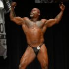 Dewey  Fanning - NPC Jay Cutler Baltimore Classic 2012 - #1