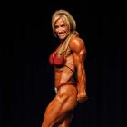 Bonnie   Pappas - NPC Nationals 2009 - #1