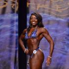 Shanon  Shumpert - NPC Tim Gardner Chicago Extravaganza 2013 - #1