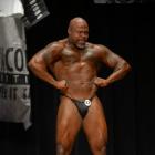 Dewey  Fanning - NPC Jay Cutler Baltimore Classic 2012 - #1