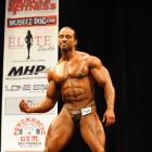 Eslam  Mohamed - NPC Atlantic States 2012 - #1