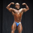 Keith  Fells - NPC USA 2012 - #1