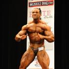 Eslam  Mohamed - NPC Atlantic States 2012 - #1