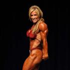 Bonnie   Pappas - NPC Nationals 2009 - #1