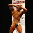 Eslam  Mohamed - NPC Atlantic States 2012 - #1