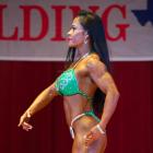 Hazel  Carrico - NPC Lackland Classic 2013 - #1