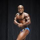 Keith  Fells - NPC USA 2012 - #1