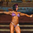 Mikaila  Soto - IFBB Europa Super Show 2013 - #1