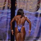 Shanon  Shumpert - NPC Tim Gardner Chicago Extravaganza 2013 - #1