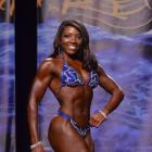 Shanon  Shumpert - NPC Tim Gardner Chicago Extravaganza 2013 - #1