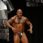 Dewey  Fanning - NPC Jay Cutler Baltimore Classic 2012 - #1