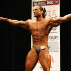 Eslam  Mohamed - NPC Atlantic States 2012 - #1