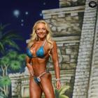 Anna   Larsson - IFBB Europa Super Show 2014 - #1