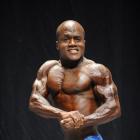 Keith  Fells - NPC USA 2012 - #1