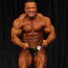 Lance  Johnson - NPC Masters Nationals 2009 - #1