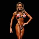 Nancy  Tremblay - NPC Team Universe 2010 - #1