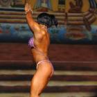 Mikaila  Soto - IFBB Europa Super Show 2013 - #1