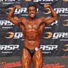Brett  Trevino - NPC Branch Warren Classic 2011 - #1