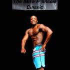 Chuka  Chike-Obi - NPC Mike Francois Classic 2014 - #1