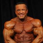 Lance  Johnson - NPC Masters Nationals 2009 - #1