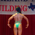 Hazel  Carrico - NPC Lackland Classic 2013 - #1