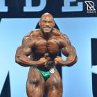 Fred   Smalls - IFBB Olympia 2015 - #1