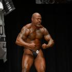 Dewey  Fanning - NPC Jay Cutler Baltimore Classic 2012 - #1