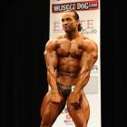 Eslam  Mohamed - NPC Atlantic States 2012 - #1