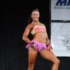 Eileen  Thomas-Wells - IFBB North American Championships 2012 - #1