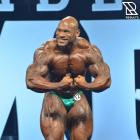 Fred   Smalls - IFBB Olympia 2015 - #1