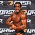 Brett  Trevino - NPC Branch Warren Classic 2011 - #1