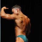 William  DiPierro - NPC Team Universe 2009 - #1