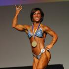 Lisa  Mudge - NPC Midwest Open 2012 - #1