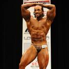 Eslam  Mohamed - NPC Atlantic States 2012 - #1