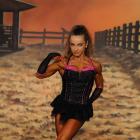 Daniela    OMara - IFBB Europa Super Show 2010 - #1