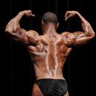 Tony   Jones - NPC Texas State 2011 - #1