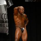 Dewey  Fanning - NPC Jay Cutler Baltimore Classic 2012 - #1