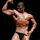 Tony   Jones - NPC Texas State 2011 - #1