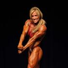 Bonnie   Pappas - NPC Nationals 2009 - #1