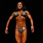 Sue Ellen  Dent - NPC Team Universe 2010 - #1