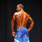 Brad  Albertson - NPC USA 2012 - #1